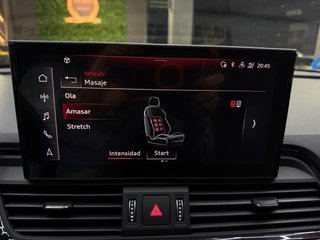 AUDI Q5 SPORTBACK ( S-LINE + BLACK LINE )