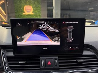AUDI Q5 SPORTBACK ( S-LINE + BLACK LINE )