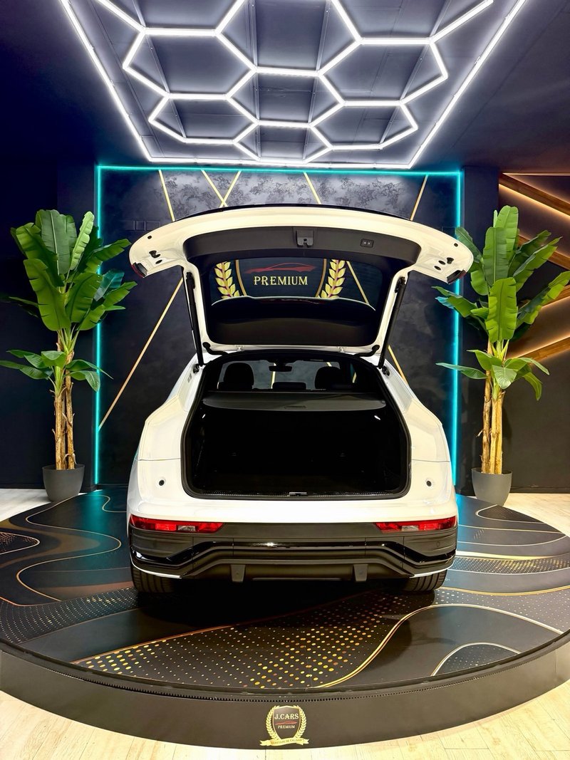 Audi Q5 2.0 S line 40 TDI quattro-ultra 2022, foto 10