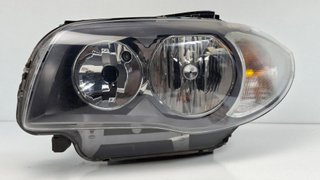FARO IZQUIERDO BMW BMW SERIE 1 BERLINA (E81/E87) 2004-2012