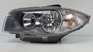 FARO IZQUIERDO BMW BMW SERIE 1 BERLINA (E81/E87) 2004-2012