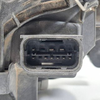 FARO IZQUIERDO BMW BMW SERIE 1 BERLINA (E81/E87) 2004-2012