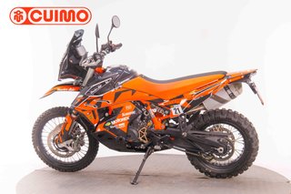 KTM 790 ADVENTURE R