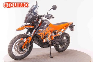 KTM 790 ADVENTURE R