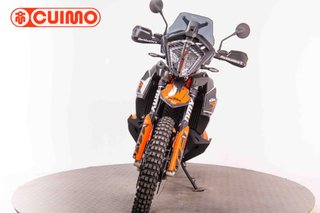 KTM 790 ADVENTURE R