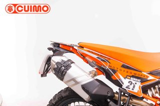 KTM 790 ADVENTURE R