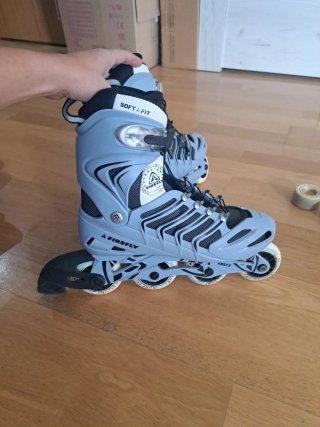 Patines en línea Firefly ABEC3
