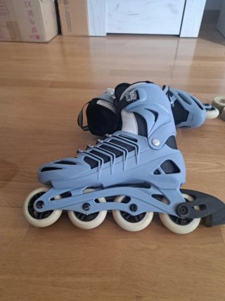 Patines en línea Firefly ABEC3