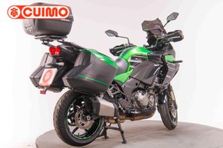 KAWASAKI VERSYS 1000