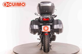 KAWASAKI VERSYS 1000