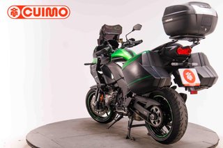 KAWASAKI VERSYS 1000