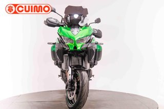 KAWASAKI VERSYS 1000