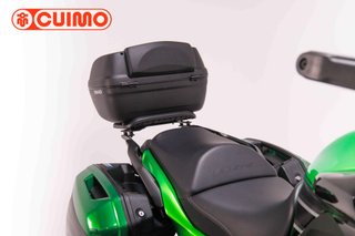 KAWASAKI VERSYS 1000