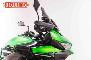 KAWASAKI VERSYS 1000