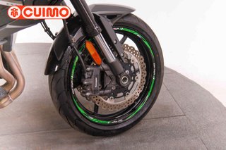 KAWASAKI VERSYS 1000