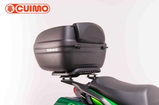 KAWASAKI VERSYS 1000