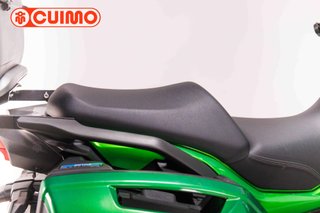 KAWASAKI VERSYS 1000