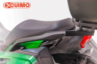 KAWASAKI VERSYS 1000