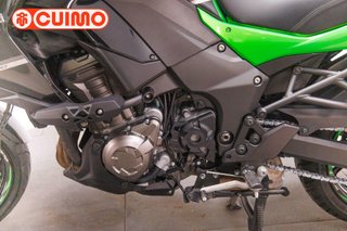 KAWASAKI VERSYS 1000