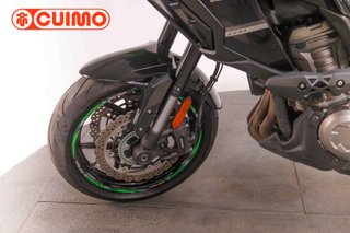 KAWASAKI VERSYS 1000