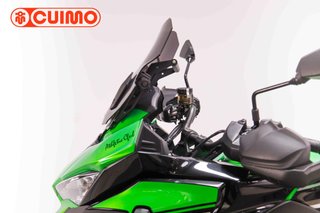 KAWASAKI VERSYS 1000