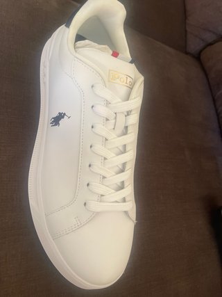 Zapatillas Polo Ralph Lauren Hombre