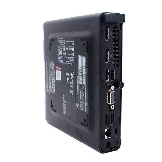 Mini PC HP EliteDesk i5-8400T 16GB RAM 512GB SSD