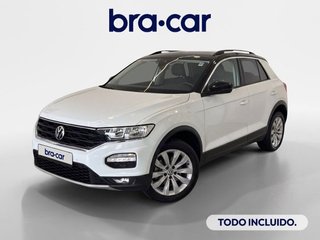Volkswagen T-Roc Advance 1.5 TSI 110kW (150CV) DSG