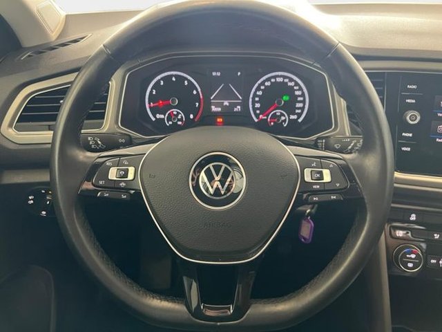 Volkswagen T-Roc Advance 1.5 TSI 110kW (150CV) DSG