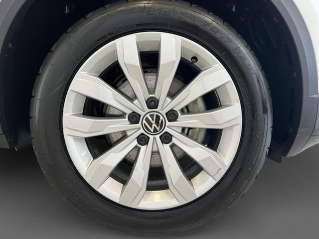 Volkswagen T-Roc Advance 1.5 TSI 110kW (150CV) DSG