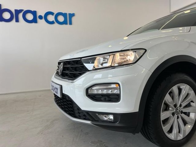 Volkswagen T-Roc Advance 1.5 TSI 110kW (150CV) DSG