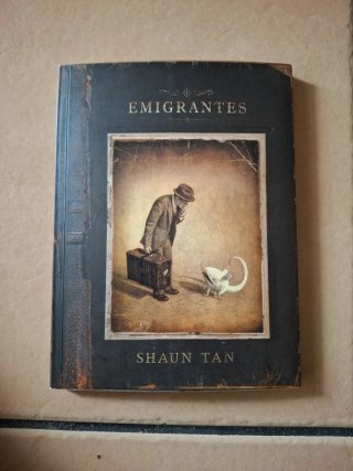 Emigrantes