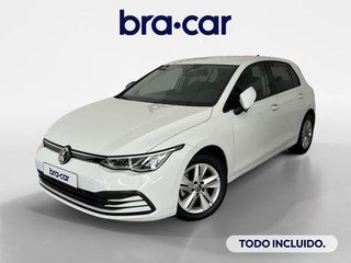 Volkswagen Golf Life 2.0 TDI 85kW (115CV)