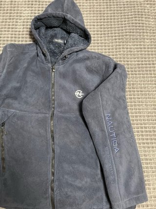 Chaqueta/Polar Nautica Competition