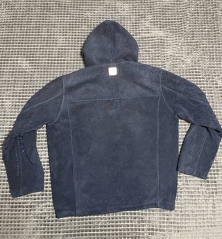 Chaqueta/Polar Nautica Competition