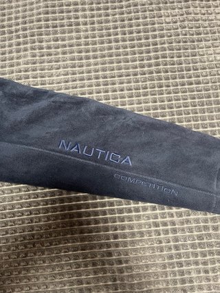 Chaqueta/Polar Nautica Competition