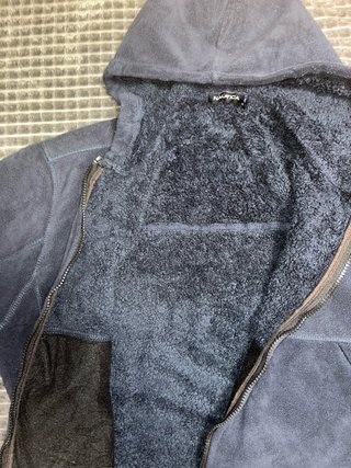 Chaqueta/Polar Nautica Competition