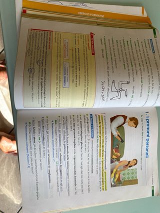 In forma semplice e chiara. Per la Scuola media...