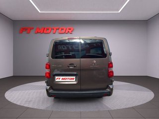 PEUGEOT Traveller Active 1.6 BlueHDi 85KW 115CV Long