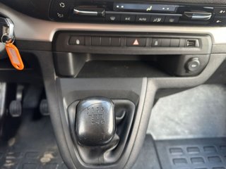 PEUGEOT Traveller Active 1.6 BlueHDi 85KW 115CV Long
