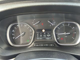 PEUGEOT Traveller Active 1.6 BlueHDi 85KW 115CV Long
