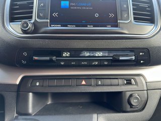 PEUGEOT Traveller Active 1.6 BlueHDi 85KW 115CV Long