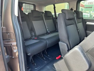 PEUGEOT Traveller Active 1.6 BlueHDi 85KW 115CV Long