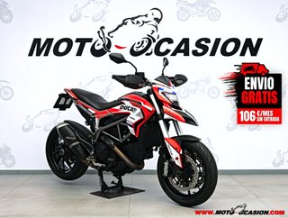 DUCATI HYPERSTRADA ¿A2?