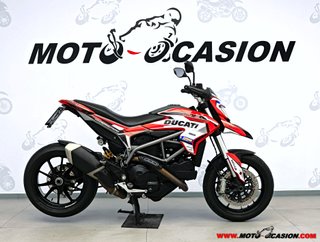 DUCATI HYPERSTRADA ¿A2?
