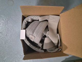 Ergobaby Adapt Mochila Portabebés SoftFlex Mesh