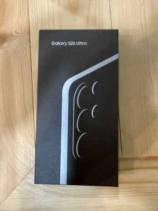 Samsung S26 Ultra Precintado