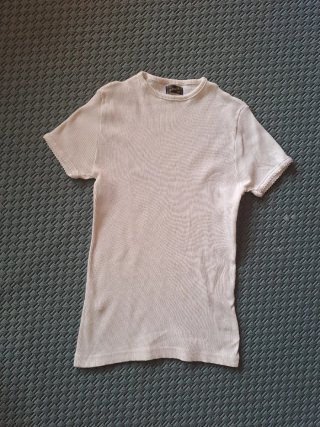 Camiseta Champion Blanca Talla S