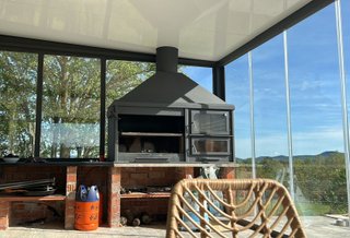 Barbacoas para proyectos de cocina exterior