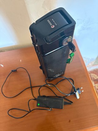 Batteria E-bike 36V 12Ah